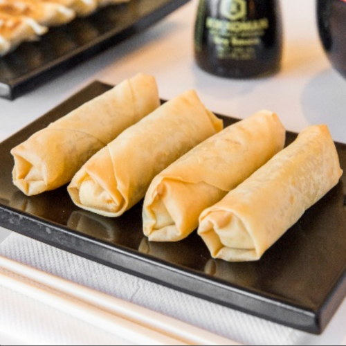 Spring rolls (V) (1 PC)